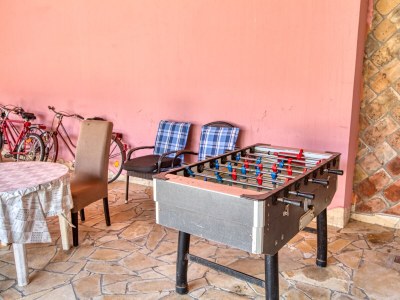 Holiday room with air-conditioning Biograd na Moru, Biograd S-6219-g - Outdoor photo 16