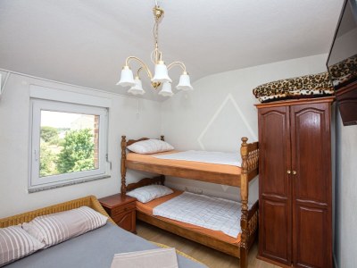 Holiday room with air-conditioning Biograd na Moru, Biograd S-6219-g - Outdoor photo 23