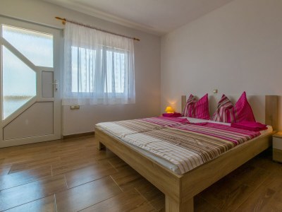 Apartment Studio flat with balcony and sea view Dramalj, Crikvenica AS-5551-a - Outdoor photo 22