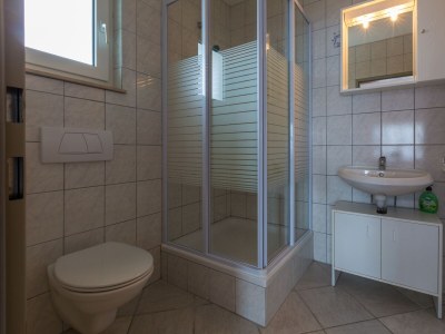 Apartment Studio flat with balcony and sea view Dramalj, Crikvenica AS-5551-a - Outdoor photo 26