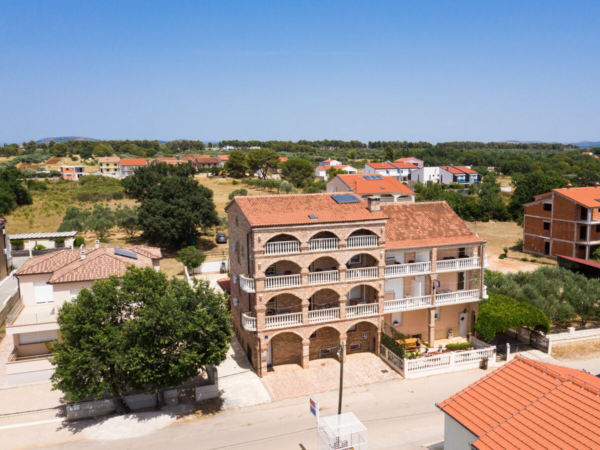 Holiday room with air-conditioning Biograd na Moru, Biograd S-6219-h