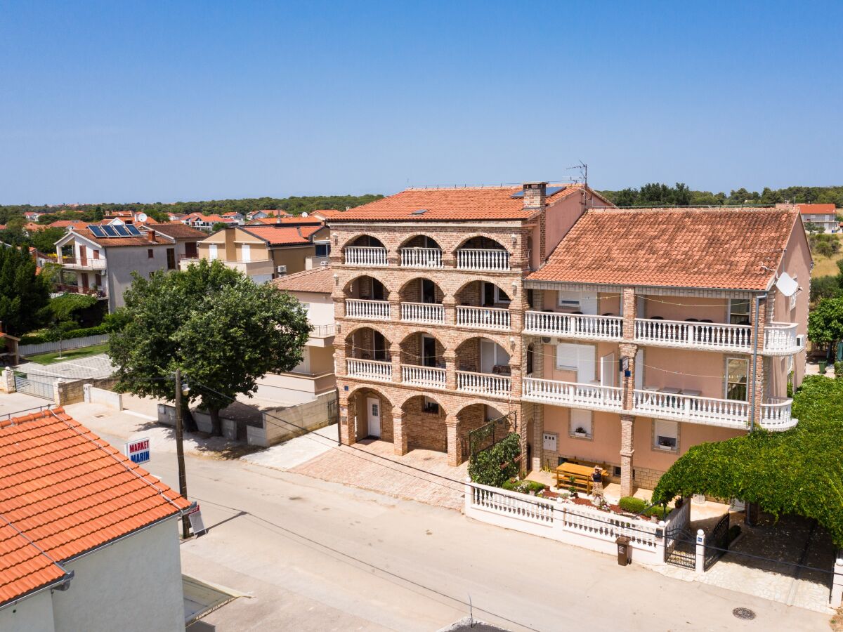 Holiday room with air-conditioning Biograd na Moru, Biograd S-6219-h - Outdoor photo 2