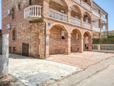 Holiday room with air-conditioning Biograd na Moru, Biograd S-6219-h - Outdoor photo 16