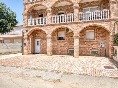 Holiday room with air-conditioning Biograd na Moru, Biograd S-6219-h - Outdoor photo 17