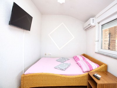 Holiday room with air-conditioning Biograd na Moru, Biograd S-6219-h - Outdoor photo 21