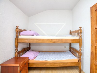 Holiday room with air-conditioning Biograd na Moru, Biograd S-6219-h - Outdoor photo 23