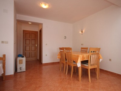 Apartment One bedroom apartment near beach Kustići, Pag A-6376-b - Outdoor photo 13