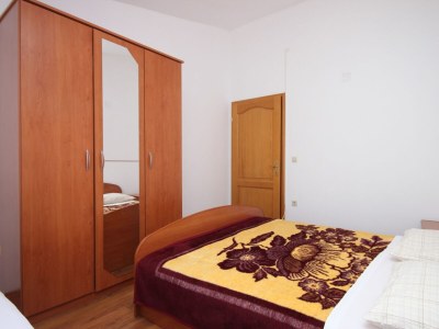 Apartment One bedroom apartment near beach Kustići, Pag A-6376-b - Outdoor photo 17