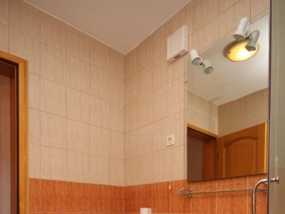 Apartment One bedroom apartment near beach Kustići, Pag A-6376-b - Outdoor photo 19