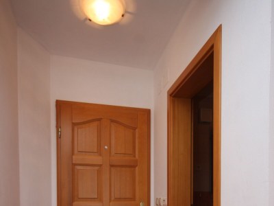 Apartment One bedroom apartment near beach Kustići, Pag A-6376-b - Outdoor photo 20
