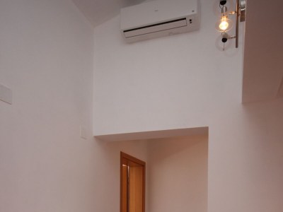 Apartment One bedroom apartment near beach Kustići, Pag A-6376-b - Outdoor photo 21