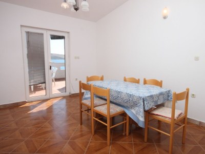 Apartment Two bedroom apartment near beach Kustići, Pag A-6376-c - Outdoor photo 11