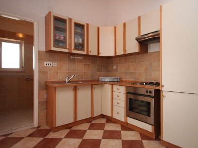 Apartment Two bedroom apartment near beach Kustići, Pag A-6376-c - Outdoor photo 13