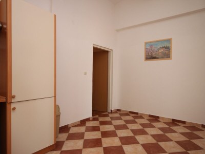Apartment Two bedroom apartment near beach Kustići, Pag A-6376-c - Outdoor photo 14