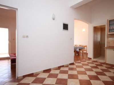 Apartment Two bedroom apartment near beach Kustići, Pag A-6376-c - Outdoor photo 15