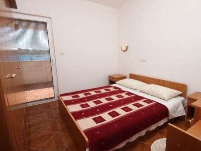 Apartment Two bedroom apartment near beach Kustići, Pag A-6376-c - Outdoor photo 16