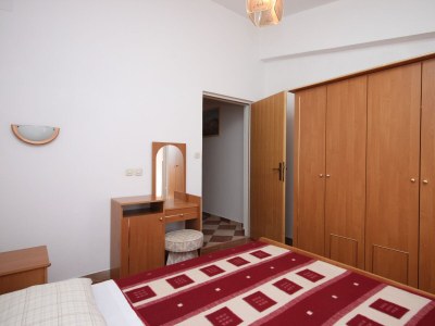 Apartment Two bedroom apartment near beach Kustići, Pag A-6376-c - Outdoor photo 18