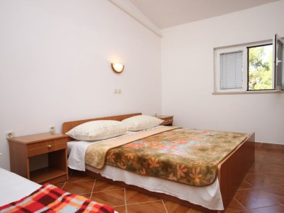 Apartment Two bedroom apartment near beach Kustići, Pag A-6376-c - Outdoor photo 19