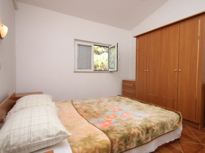 Apartment Two bedroom apartment near beach Kustići, Pag A-6376-c - Outdoor photo 20