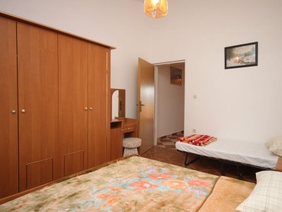 Apartment Two bedroom apartment near beach Kustići, Pag A-6376-c - Outdoor photo 21