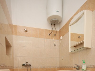 Apartment Two bedroom apartment near beach Kustići, Pag A-6376-c - Outdoor photo 22