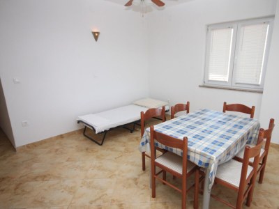 Apartment Two bedroom apartment near beach Kustići, Pag A-6376-e - Outdoor photo 12