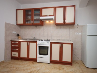 Apartment Two bedroom apartment near beach Kustići, Pag A-6376-e - Outdoor photo 13