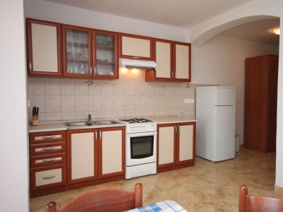 Apartment Two bedroom apartment near beach Kustići, Pag A-6376-e - Outdoor photo 14