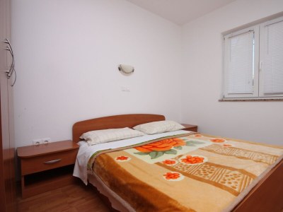 Apartment Two bedroom apartment near beach Kustići, Pag A-6376-e - Outdoor photo 15