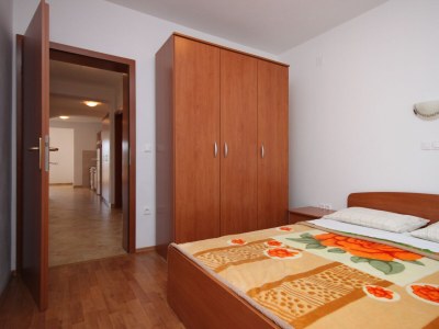 Apartment Two bedroom apartment near beach Kustići, Pag A-6376-e - Outdoor photo 16