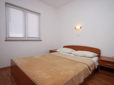 Apartment Two bedroom apartment near beach Kustići, Pag A-6376-e - Outdoor photo 17