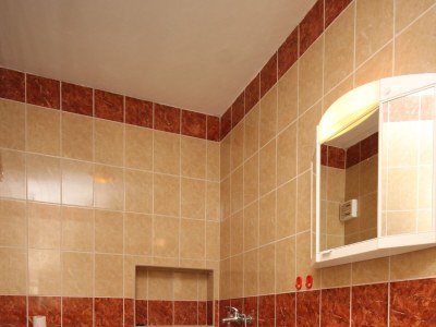 Apartment Two bedroom apartment near beach Kustići, Pag A-6376-e - Outdoor photo 19