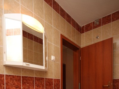 Apartment Two bedroom apartment near beach Kustići, Pag A-6376-e - Outdoor photo 20