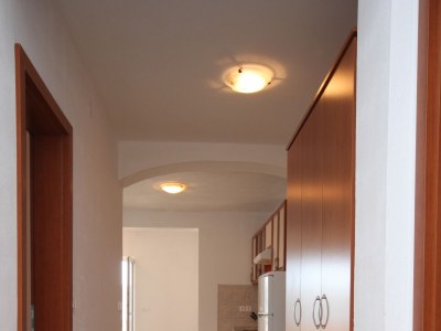 Apartment Two bedroom apartment near beach Kustići, Pag A-6376-e - Outdoor photo 22