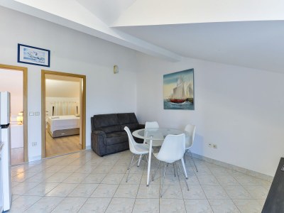 Apartment Two bedroom apartment with balcony Privlaka, Zadar A-5762-a - Outdoor photo 13