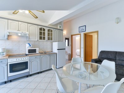 Apartment Two bedroom apartment with balcony Privlaka, Zadar A-5762-a - Outdoor photo 14