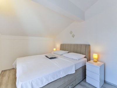 Apartment Two bedroom apartment with balcony Privlaka, Zadar A-5762-a - Outdoor photo 16