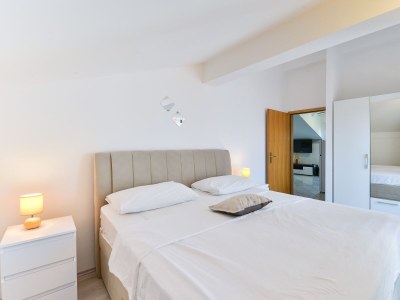 Apartment Two bedroom apartment with balcony Privlaka, Zadar A-5762-a - Outdoor photo 17