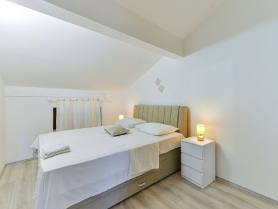 Apartment Two bedroom apartment with balcony Privlaka, Zadar A-5762-a - Outdoor photo 18