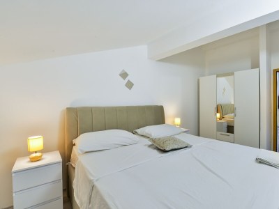 Apartment Two bedroom apartment with balcony Privlaka, Zadar A-5762-a - Outdoor photo 19