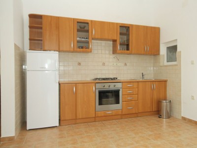 Apartment Two bedroom apartment near beach Kustići, Pag A-6376-f - Outdoor photo 14