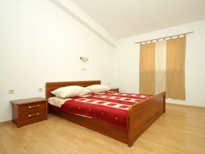 Apartment Two bedroom apartment near beach Kustići, Pag A-6376-f - Outdoor photo 16