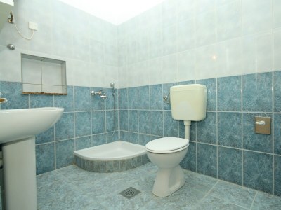 Apartment Two bedroom apartment near beach Kustići, Pag A-6376-f - Outdoor photo 18