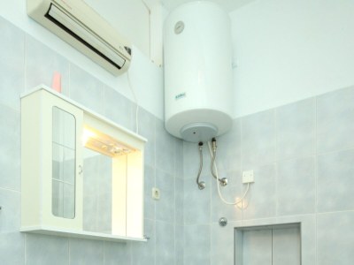 Apartment Two bedroom apartment near beach Kustići, Pag A-6376-f - Outdoor photo 19