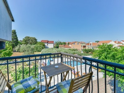 Apartment One bedroom apartment with balcony Privlaka, Zadar A-5762-b in Privlaka - Apartment