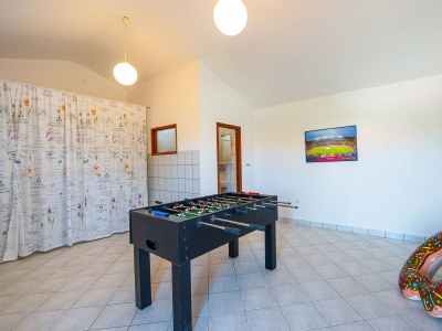Apartment One bedroom apartment with balcony Privlaka, Zadar A-5762-b - Outdoor photo 8