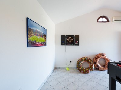 Apartment One bedroom apartment with balcony Privlaka, Zadar A-5762-b - Outdoor photo 9