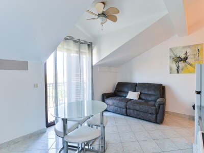 Apartment One bedroom apartment with balcony Privlaka, Zadar A-5762-b - Outdoor photo 13