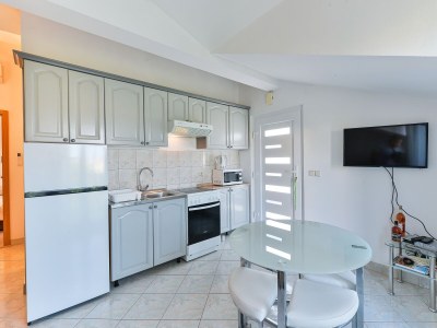 Apartment One bedroom apartment with balcony Privlaka, Zadar A-5762-b - Outdoor photo 15