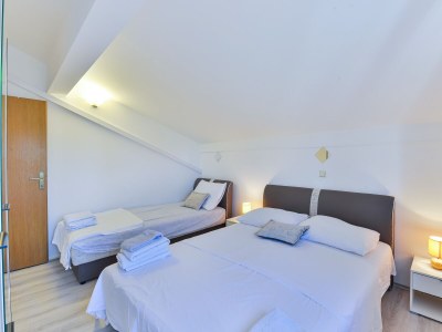 Apartment One bedroom apartment with balcony Privlaka, Zadar A-5762-b - Outdoor photo 17